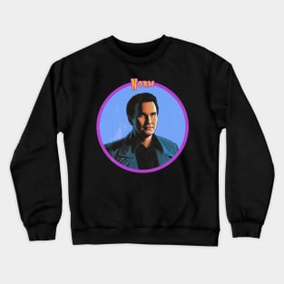 Norm Macdonald Crewneck Sweatshirt